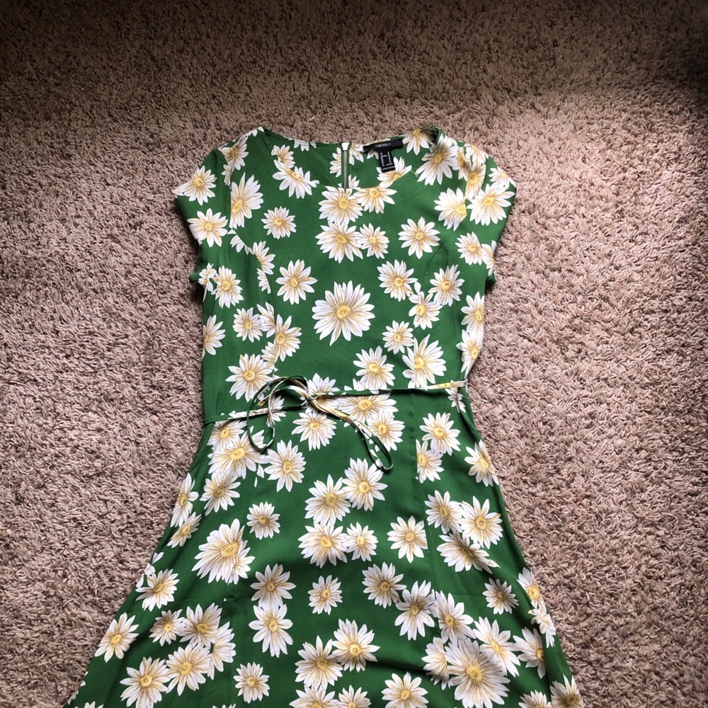 Forever 21 dress NEVER WORN